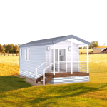 AB_A1 Studio Cabin